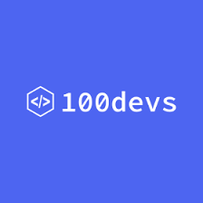 100devs logo